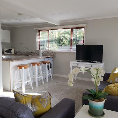 Appartamento Drommedaris Gordonʼs Bay Esterno foto