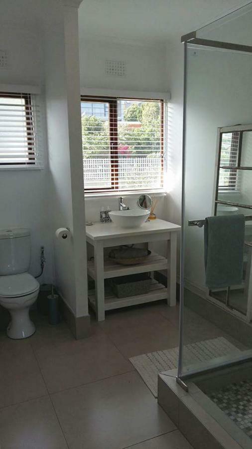 Appartamento Drommedaris Gordonʼs Bay Esterno foto