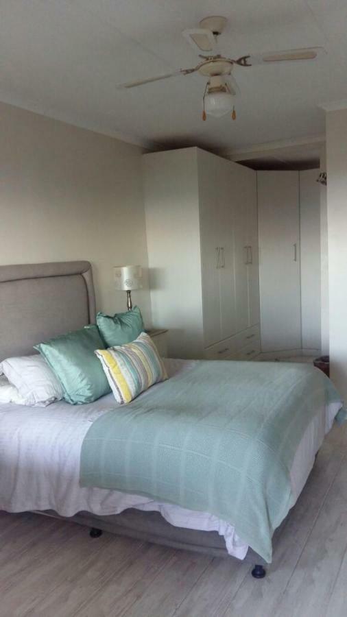 Appartamento Drommedaris Gordonʼs Bay Esterno foto