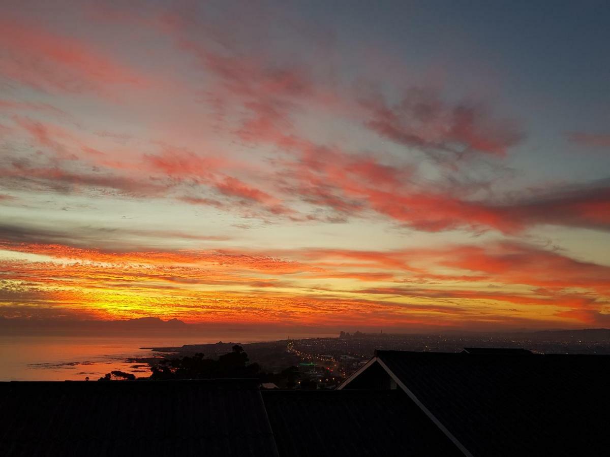 Appartamento Drommedaris Gordonʼs Bay Esterno foto