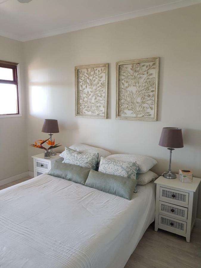 Appartamento Drommedaris Gordonʼs Bay Esterno foto