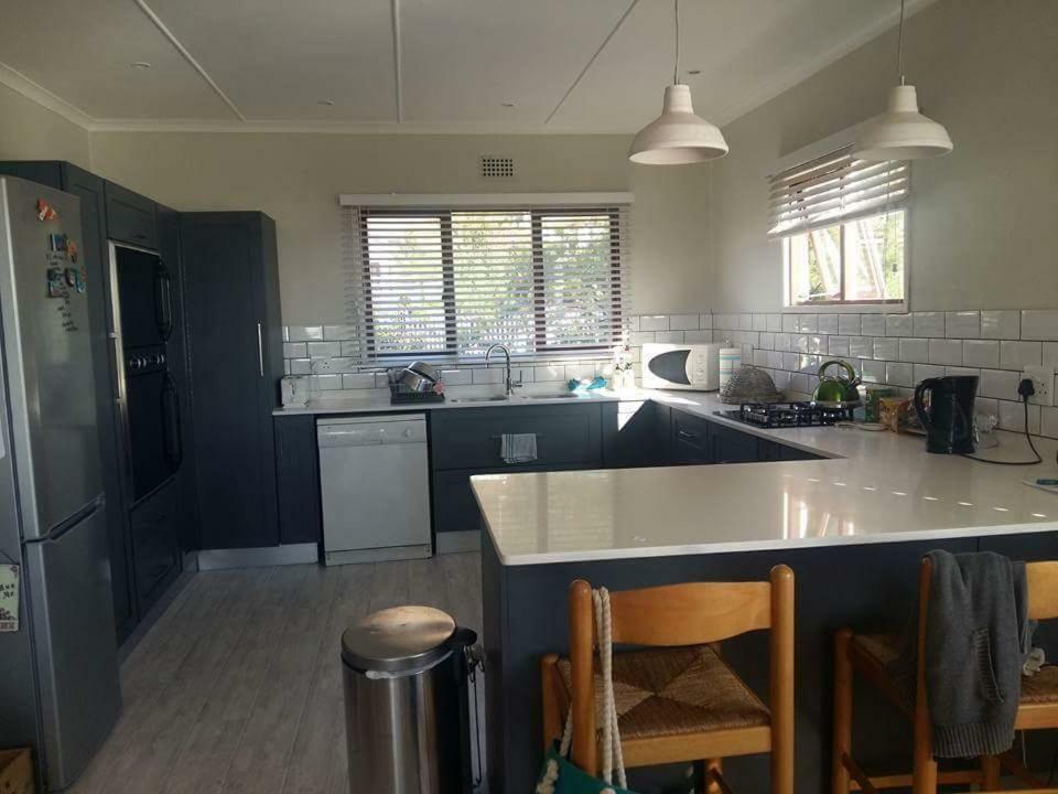 Appartamento Drommedaris Gordonʼs Bay Esterno foto