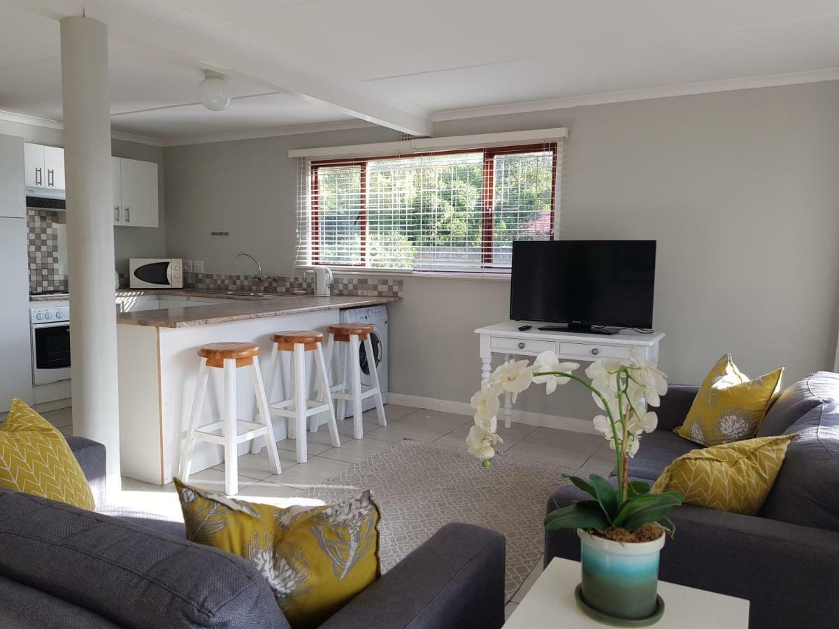 Appartamento Drommedaris Gordonʼs Bay Esterno foto