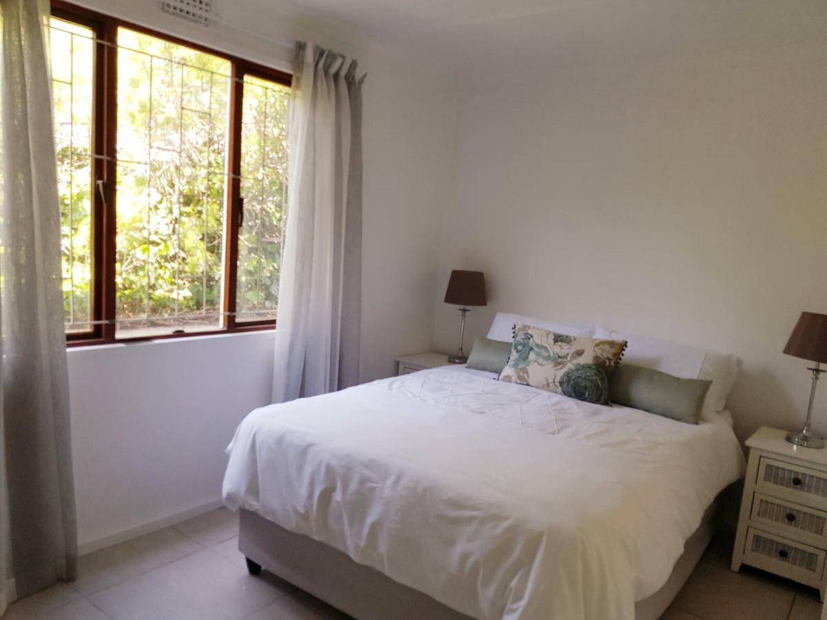 Appartamento Drommedaris Gordonʼs Bay Esterno foto