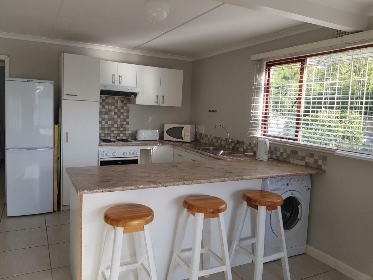 Appartamento Drommedaris Gordonʼs Bay Esterno foto